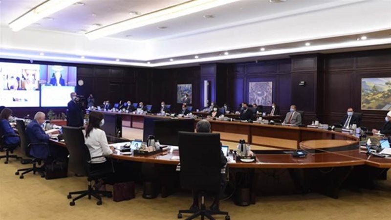 خلال الاجتماع