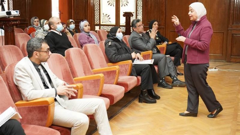 برنامج تعريفي لتسجيل