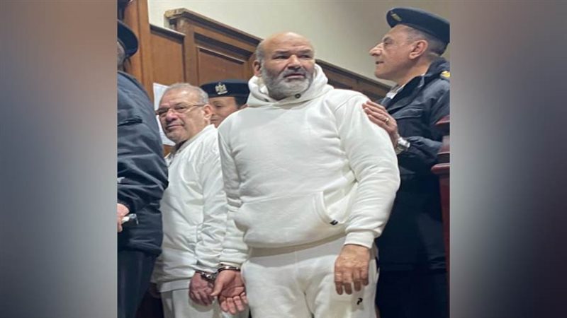 محاكمة حسن راتب في