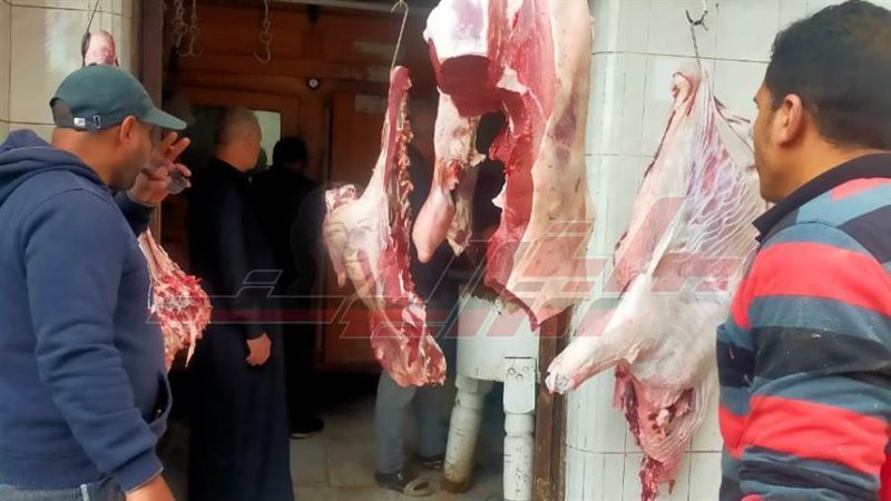 متابعة الأسواق