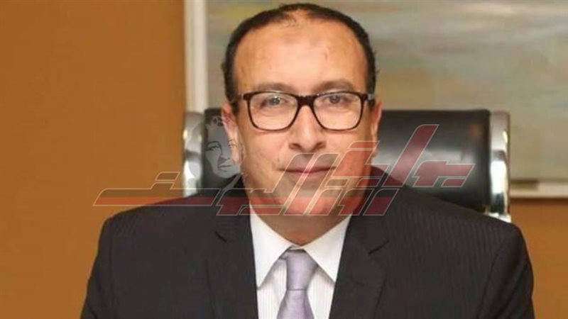 الدكتور مجدي صابر