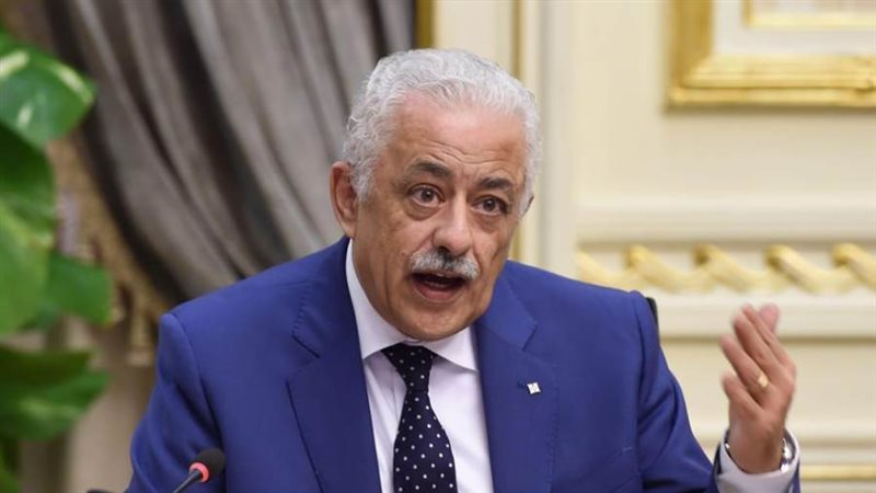 الدكتور طارق شوقي