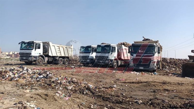 حملات النظافة