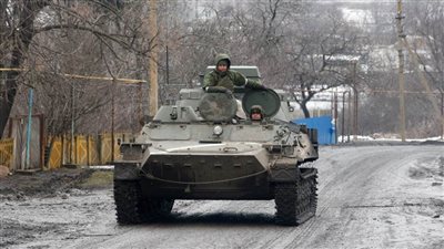 أستراليا تطالب الصين بحث موسكو على إنهاء العملية العسكرية ضد كييف