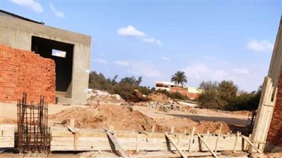 استمرار حملات إزالة التعديات على الأراضى الزراعية وتطبيق القانون على المخالفين بالشرقية 