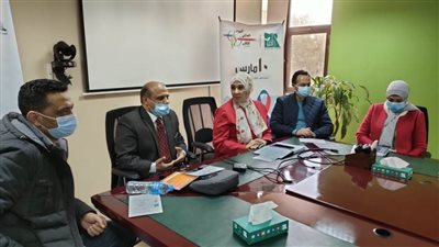 الجوهري: قدمنا مليون خدمة غسيل كلوي و٩٥ عملية زرع