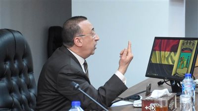 محافظ الإسكندرية تحتفل غدًا باليوم العالمي للمرأة