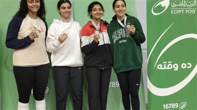 اليوم.. انطلاق بطولة البريد المصري للسلاح تحت 17 سنة بمشاركة 324 لاعبا ولاعبة 