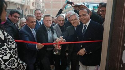  رئيس الكنائس الرسولية بالمنيا: نعيش مرحلة مواطنة لم تكن موجودة في عهود سابقة