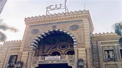 انطلاق أولى الدورات المتقدمة  لأئمة المساجد الكبرى السبت المقبل