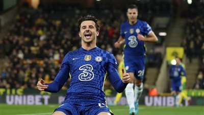 تشيلسي يُقاوم أزماته بثلاثية في شباك نورويتش سيتي بالبريميرليج