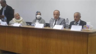 يوم علمي لأول مرة بمستشفيات محافظة الإسكندرية
