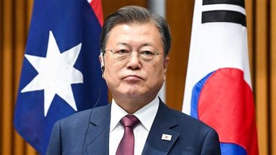 الرئيس الكوري: علاقات سول وبكين ستتطور بشكل كبير