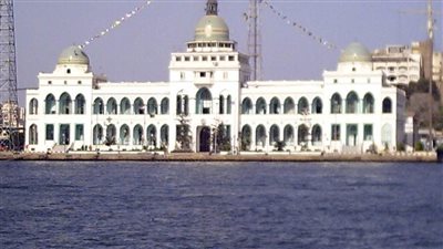 إغلاق ميناء شرم الشيخ البحري بجنوب سيناء لسوء الأحوال الجوية 