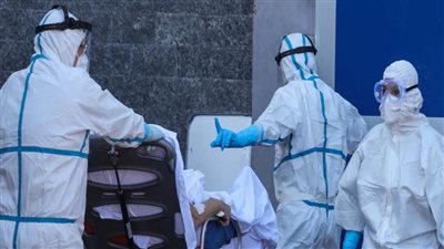 هونج كونج تسجل أكثر من 29 ألف إصابة جديدة بفيروس 