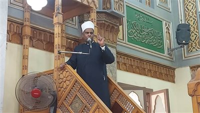 افتتاح 10 مساجد جديدة بتكلفة 16 مليون جنيه بالبحيرة