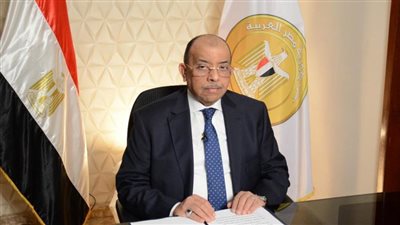  شعراوي: قضية التغيرات المناخية تفرض نفسها على الساحة المحلية