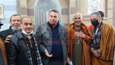 3 ملايين و200 ألف جنيه لافتتاح مسجدين بسيدي سالم ومحلة القصب