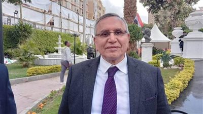 فوز عبد السند يمامة برئاسة حزب الوفد