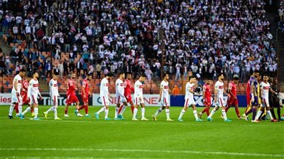 هجوم من نجوم الزمالك السابقين على اللاعبين بعد الخسارة من الوداد 