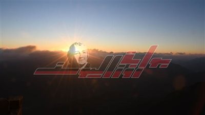 سانت كاترين.. من التجلي إلى جبل البنات