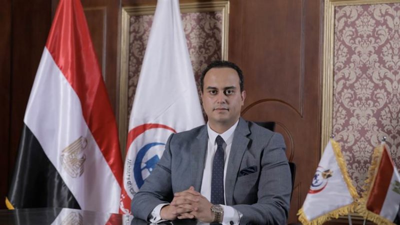 الدكتور أحمد السبكي