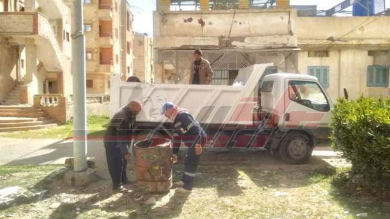 مدينة مصيف بلطيم