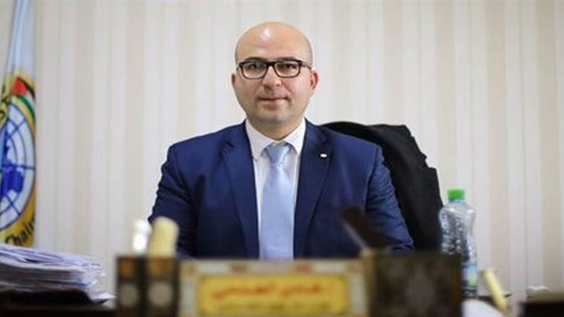 وزير شؤون القدس فادي