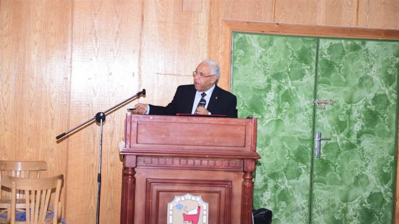 جانب من المؤتمر