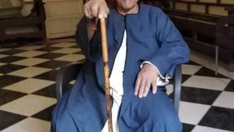 الشيخ عبد الله