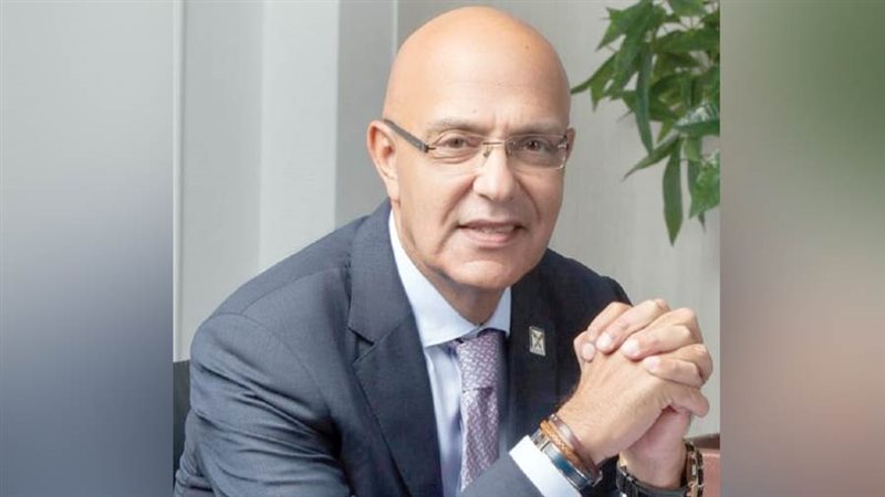 المهندس أحمد صبور