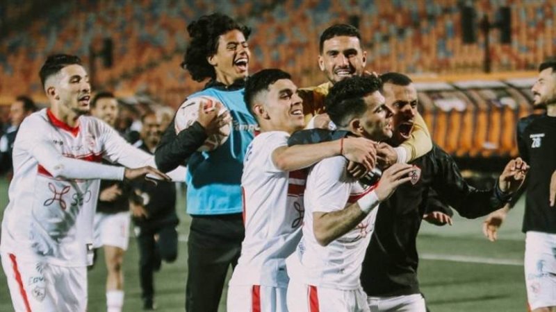 الزمالك ارشيفية