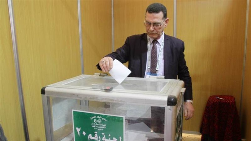 وجدى زين الدين