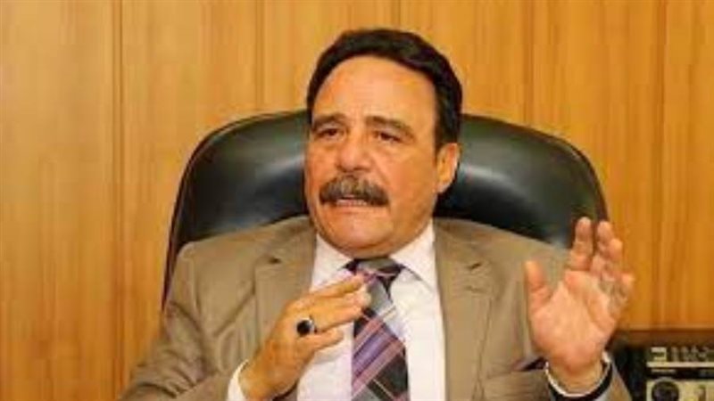 جبالي المراغي