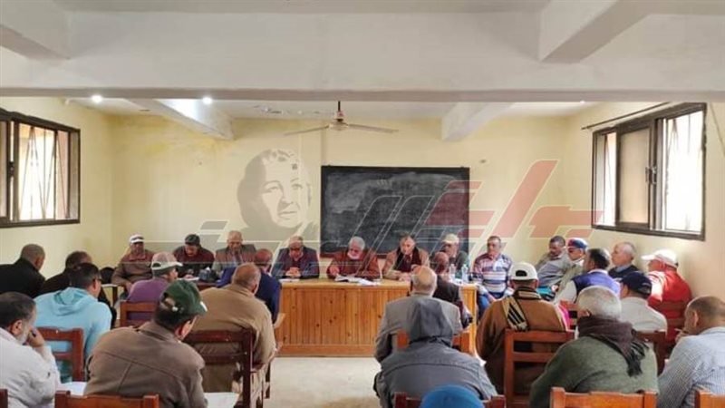 الندوة الزراعية