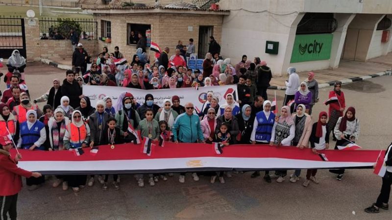 اليوم العالمى للمرأة..