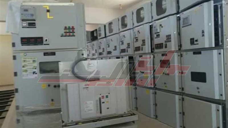 أعمال الصيانة