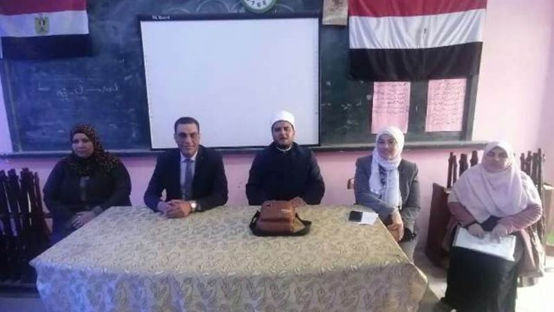 ندوة توعوية عن مخاطر