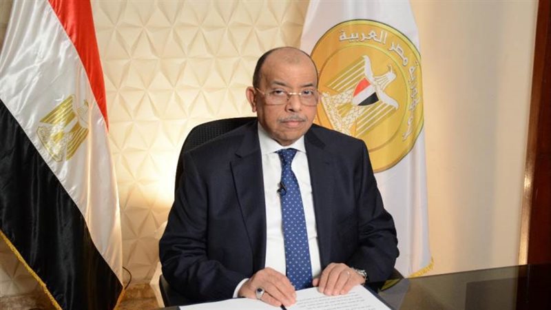 اللواء محمود شعراوي