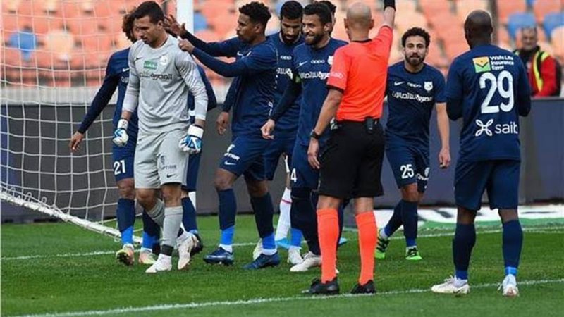 فريق انبي كي