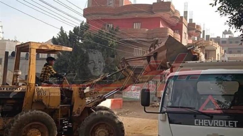 حملات النظافة