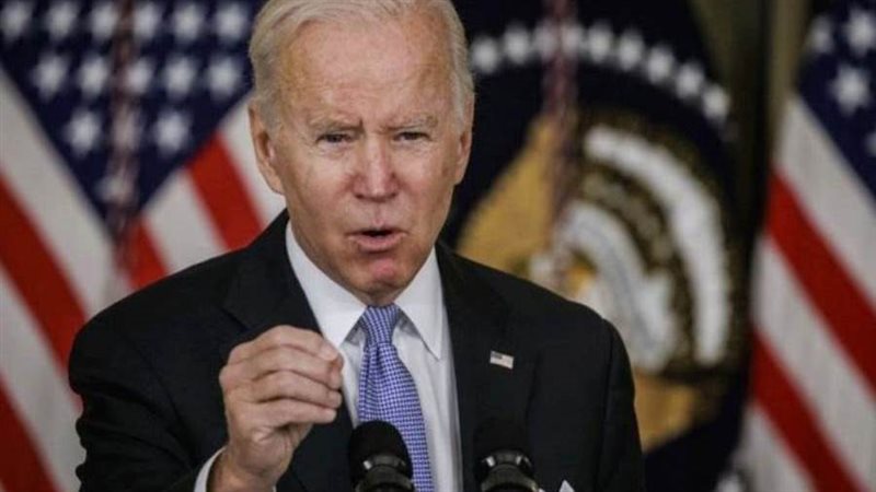 بايدن