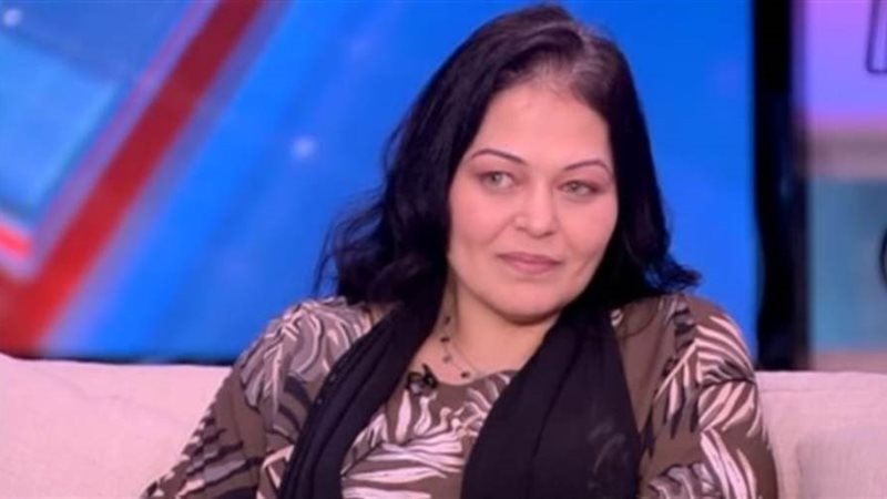 نيفين مندور