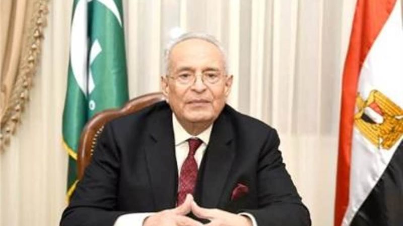 المستشار بهاء الدين