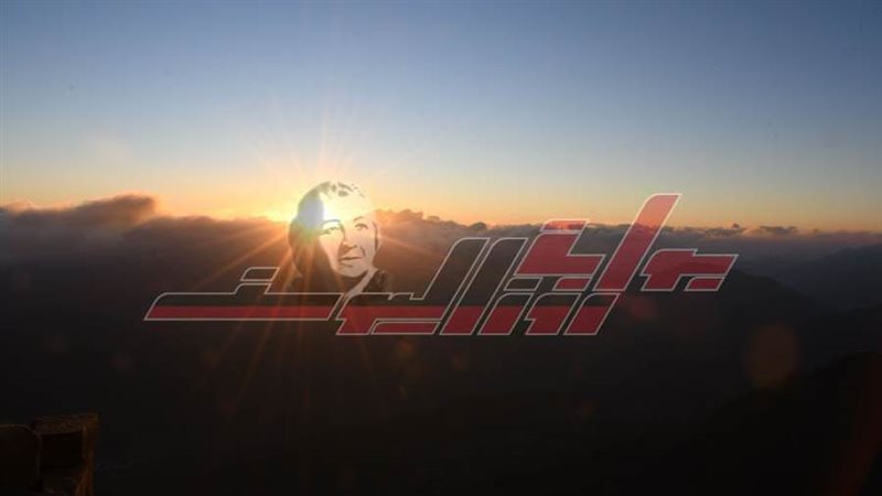 سانت كاترين