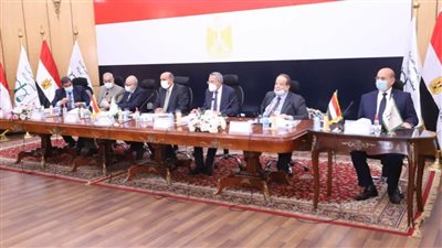 رئيس مجلس الدولة: نحرص على تكافؤ الفرص في القبول من خريجي دفعة 2021 