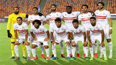 أزمة جديدة تعصف باستقرار الزمالك من جديد 