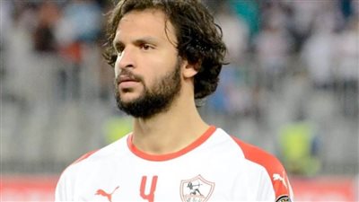 محمود علاء يتسبب في غضب جماهير القلعة البيضاء 