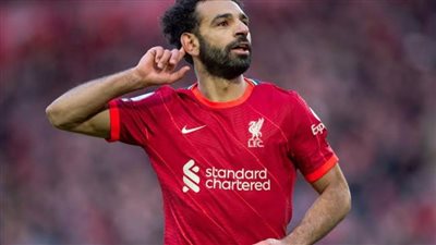 محمد صلاح يحقق رقمًا جديدًا ويتصدر هدافي الدوري الإنجليزي
