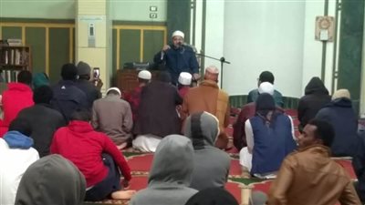 البحوث الإسلامية: وعاظ الأزهر يبدأون سلسلة شروحات لكتب الحديث والتفسير للطلاب الوافدين